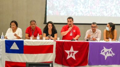 PT Bahia promove Encontro Territorial em Salvador para aprofundar debate sobre eleições