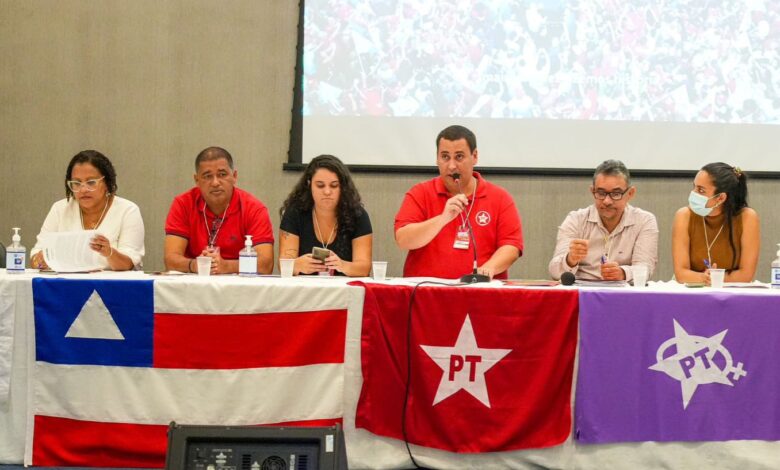 PT Bahia promove Encontro Territorial em Salvador para aprofundar debate sobre eleições