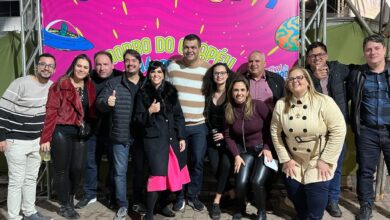Pedro Tavares destaca sucesso e parabeniza gestão municipal pelo Festival de Inverno de Morro do Chapéu