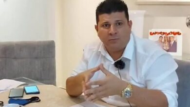 Possível sequestro do vereador de Muritiba suspeita de conexão com médico influente