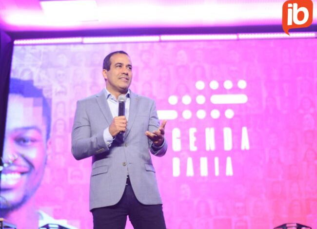 Prefeitura de Salvador vai implantar Escola Digital no Comércio em parceria com o Senai Cimatec