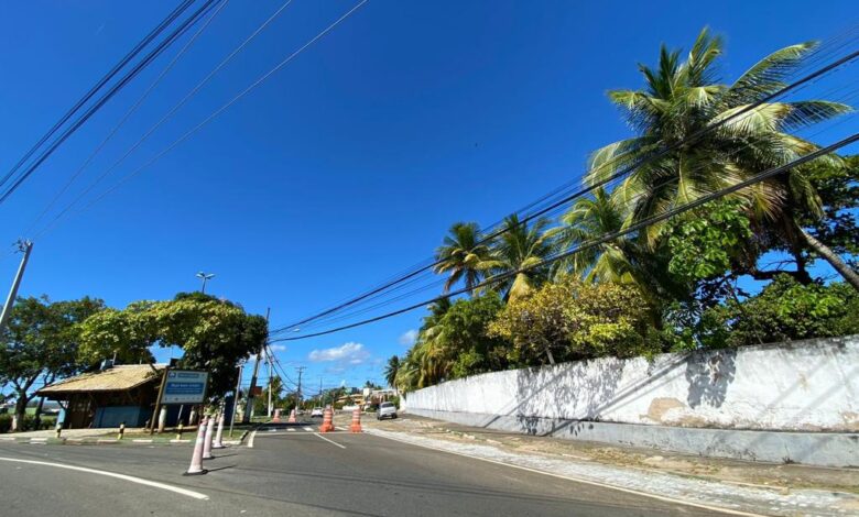 Prefeitura recusa investimento privado e MP apura requalificação de Guarajuba