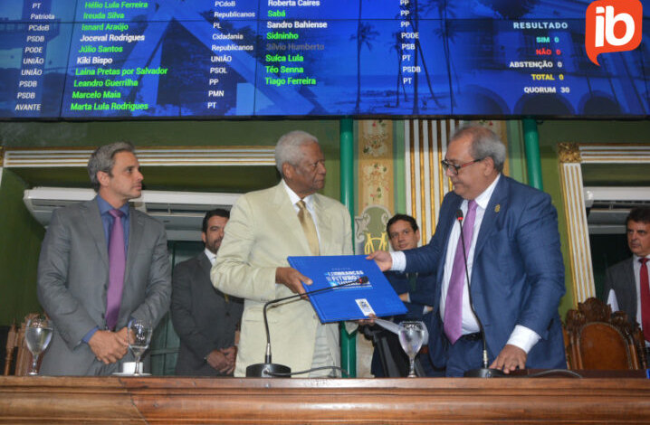 Projeto Lembranças do Futuro de Salvador vai apresentar propostas com a participação de ex-prefeitos