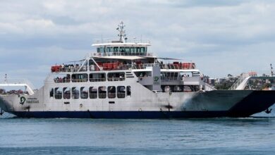 REAJUSTE NAS TARIFAS DO FERRY-BOAT E PEDÁGIOS DAS CLN E CBN PASSAM A VALER A PARTIR DESTA TERÇA (8)