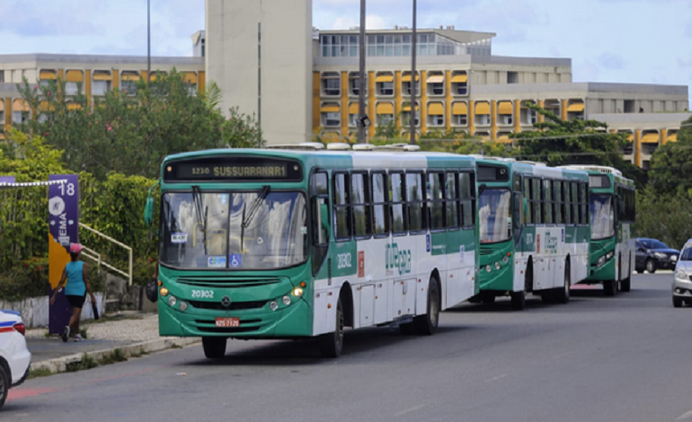 REAJUSTE PRÓXIMO? TARIFA DE ÔNIBUS EM SALVADOR PODE AUMENTAR JÁ NESTA SEMANA; ENTENDA