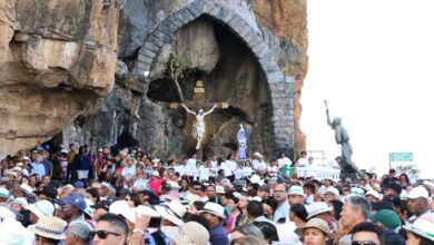 ROMARIA DE BOM JESUS DA LAPA É RECONHECIDA OFICIALMENTE COMO PATRIMÔNIO IMATERIAL DA BAHIA
