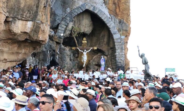 ROMARIA DE BOM JESUS DA LAPA É RECONHECIDA OFICIALMENTE COMO PATRIMÔNIO IMATERIAL DA BAHIA