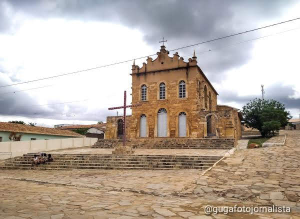 ROTA DA INDEPENDÊNCIA: RIO DE CONTAS OFERECE TURISMO DE AVENTURA, ARTE E CULTURA PARA QUEM DESEJA CURTIR O FERIADO