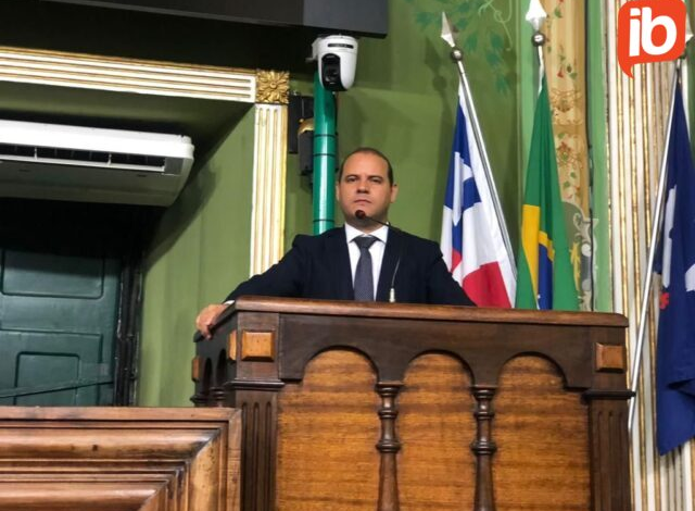 Randerson Leal comemora aprovação do Projeto Bolsa Atleta Salvador e defende restauração da Secretária de Esportes