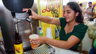 Réplica do Armazém da Caatinga de Juazeiro leva produtos da agricultura familiar para o Semiárido Show