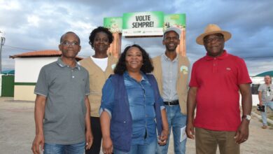 Representantes do Governo de Angola fazem intercâmbio na Bahia para conhecer experiências da agricultura familiar 