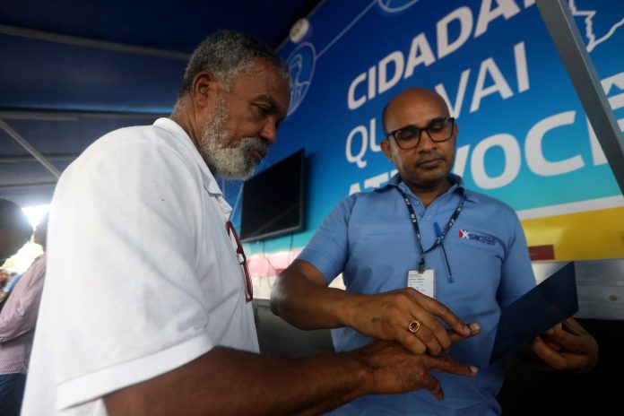 SAC MÓVEL PROMOVE ATENDIMENTO GRATUITO EM SALVADOR NESTA QUARTA (02) E QUINTA (03)