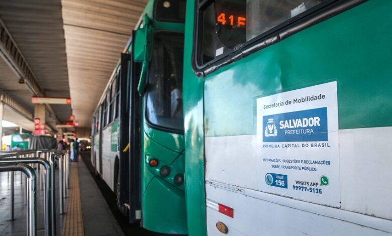 SALVADOR: CASSANGE GANHA NOVO ATENDIMENTO DE TRANSPORTE; CONFIRA