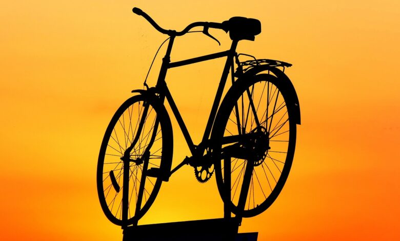 SALVADOR: CICLISTAS REALIZAM PEDALADA ESPECIAL EM HOMENAGEM A SANTA DULCE DOS POBRES