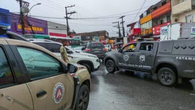 SALVADOR E REGIÃO METROPOLITANA TEM 120 MORTOS EM CHACINAS POLICIAIS, APONTA FOGO CRUZADO