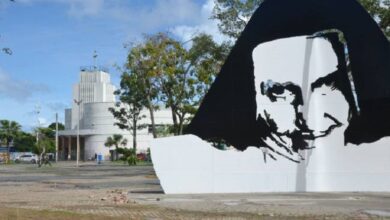 SALVADOR GANHARÁ ESTÁTUA EM HOMENAGEM À SANTA DULCE; SAIBA DETALHES