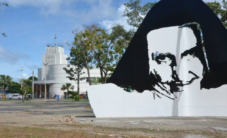 SALVADOR GANHARÁ ESTÁTUA EM HOMENAGEM À SANTA DULCE; SAIBA DETALHES