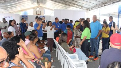 SALVADOR: IAPI RECEBE SERVIÇOS DO SAÚDE NOS BAIRROS A PARTIR DESTA SEXTA (25)