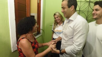 SALVADOR: PREFEITURA ENTREGA 200 CASAS REFORMADAS PELO MORAR MELHOR EM NOVA BRASÍLIA