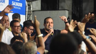 SALVADOR: PREFEITURA INAUGURA TRÊS PRAÇAS E ANUNCIA NOVAS OBRAS EM PLATAFORMA