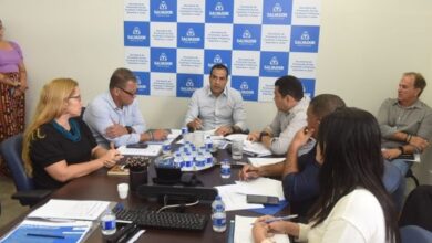SALVADOR: PREFEITURA LANÇA PACOTE DE AÇÕES PARA ESPORTE NESTA TERÇA (15)