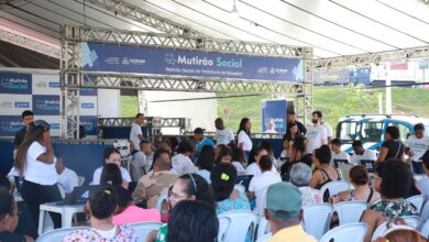 SALVADOR: PREFEITURA PROMOVE MUTIRÃO SOCIAL PARA ATENDIMENTO DE CADASTROS DO BOLSA FAMÍLIA COM BLOQUEIO