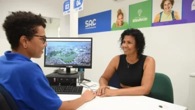 SALVADOR PROMOVE MUTIRÃO PARA FORMALIZAÇÃO DE EMPREENDEDORES