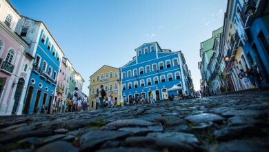 SALVADOR RECEBE EVENTO QUE DEFINIRÁ MALHA AÉREA DA TEMPORADA DE INVERNO
