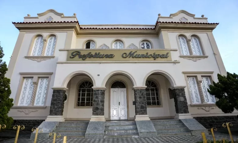 SANTO ANTÔNIO DE JESUS: INSCRIÇÕES PARA CONCURSO PÚBLICO TERMINA NESTA QUINTA (17)