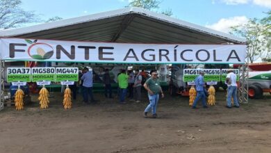 SEAGRI GARANTE APOIO À SEGUNDA EDIÇÃO DA AGROTECH INHAMBUPE
