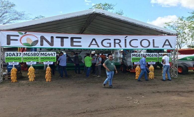 SEAGRI GARANTE APOIO À SEGUNDA EDIÇÃO DA AGROTECH INHAMBUPE