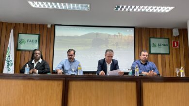 SECIS E SENAR ASSINAM CONVÊNIO PARA IMPULSIONAR AGROECOLOGIA URBANA EM SALVADOR