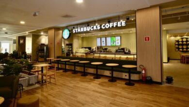 STARBUCKS BRASIL FAZ AÇÃO PROMOCIONAL EM SALVADOR; CONFIRA DETALHES