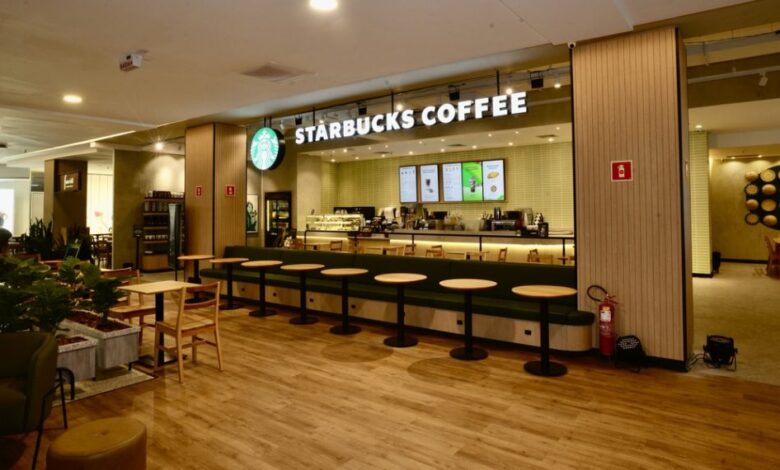 STARBUCKS BRASIL FAZ AÇÃO PROMOCIONAL EM SALVADOR; CONFIRA DETALHES