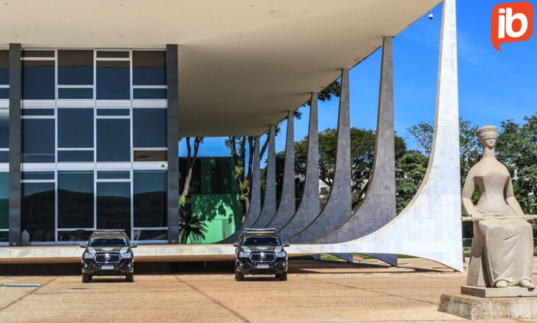 STF começa a julgar nesta segunda 70 denúncias sobre atos golpistas