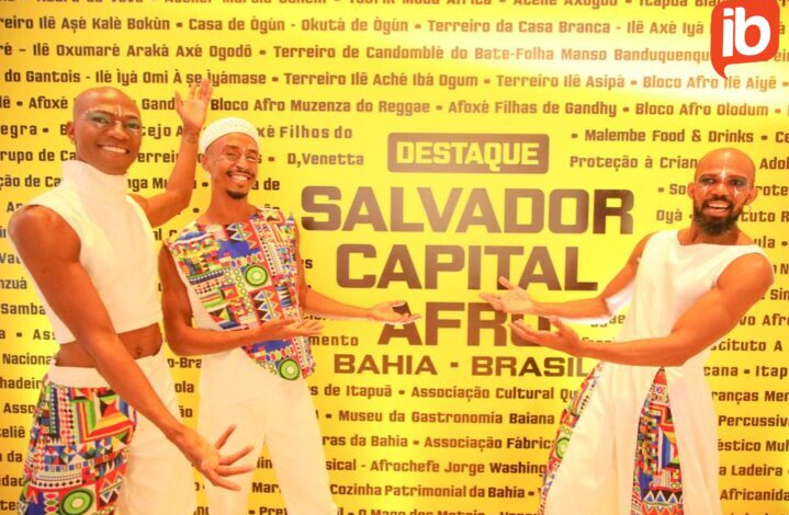 Salvador disputa participação em evento internacional de tecnologia, arte, inovação e música