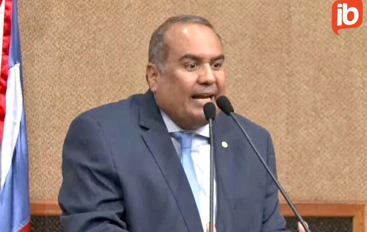 Sandro Régis critica manobra do governo para votar precatórios na calada da noite: “um grande circo”