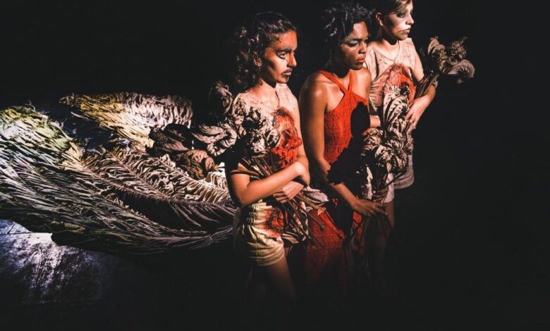 SecultBa lança 9ª Convocatória Ocupe Seu Espaço no Cine Teatro Lauro de Freitas