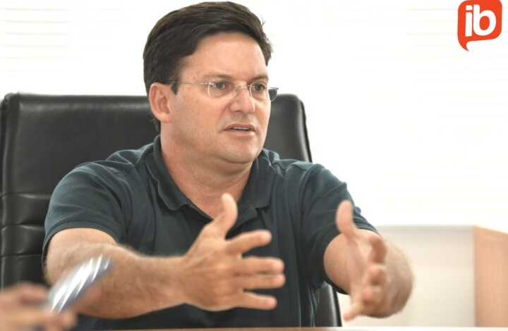 “Sob o comando do PT, a Bahia fica na rabeira nacional”