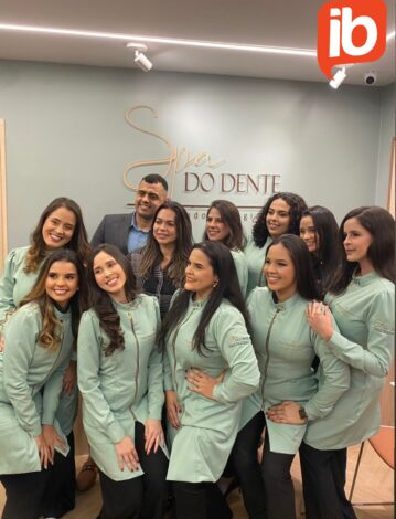 Spa do Dente inaugura primeira clínica coworking em Salvador