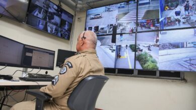 TEIXEIRA DE FREITAS: ESTADO ENTREGA VIATURAS E OUTRAS OBRAS PARA A POLÍCIA MILITAR E CORPO DE BOMBEIROS