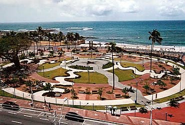 TIROTEIO NA PITUBA DEIXA QUATRO MORTOS E ASSUSTA MORADORES. VEJA DETALHES