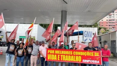 TRABALHADORES DE POSTOS DE COMBUSTÍVEIS AFIRMAM QUE NÃO RECEBEM PELOS DOMINGOS TRABALHADOS