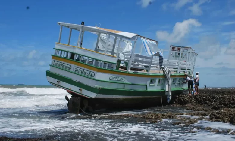 TRAGÉDIA DE MAR GRANDE COMPLETA 6 ANOS NESTA QUINTA-FEIRA (24)