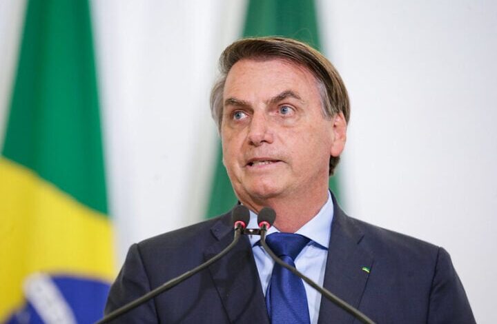 TSE publica decisão que tornou Bolsonaro inelegível por oito anos