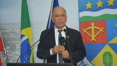 VEREADOR ACUSA VIA BAHIA DE ROUBAR VITÓRIA DA CONQUISTA