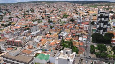 VITÓRIA DA CONQUISTA: MUNICÍPIO TERÁ 23 VEREADORES A PARTIR DAS ELEIÇÕES DE 2024
