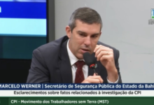 “responsabilidade que os senhores também tem”