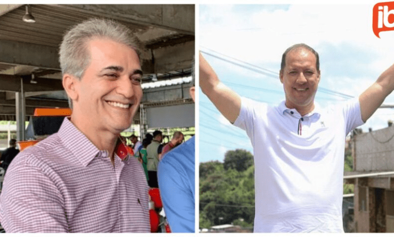 “se ele for candidato Bruno Reis ganha assistindo Netflix”