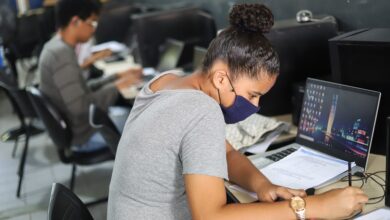 4ª Conferência Municipal da Juventude de Lauro de Freitas será realizada nesta quarta-feira (27)